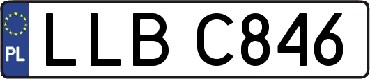 LLBC846