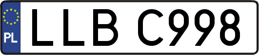 LLBC998