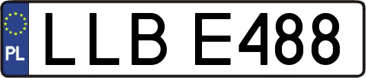 LLBE488