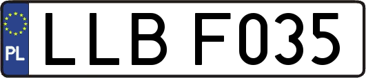 LLBF035