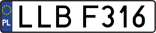 LLBF316