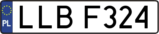 LLBF324