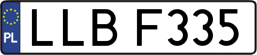 LLBF335