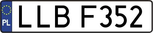 LLBF352