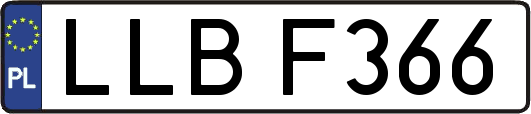 LLBF366