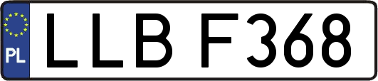 LLBF368