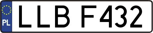 LLBF432