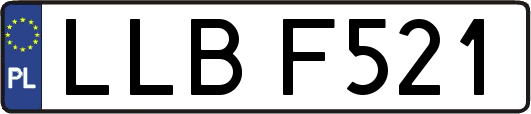 LLBF521