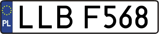 LLBF568