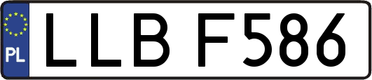 LLBF586