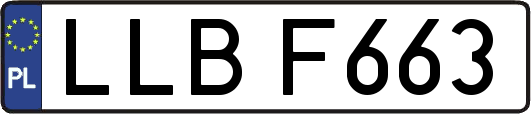 LLBF663