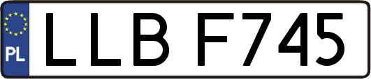 LLBF745