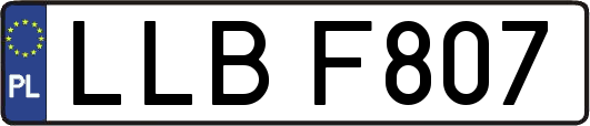 LLBF807