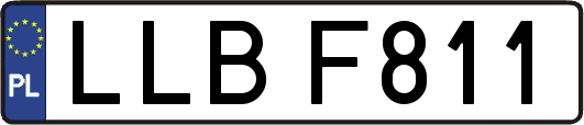 LLBF811