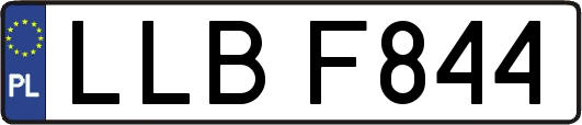 LLBF844