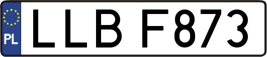 LLBF873