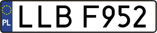 LLBF952