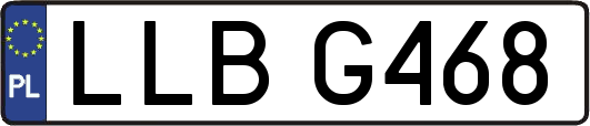 LLBG468