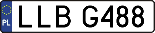 LLBG488