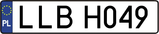 LLBH049