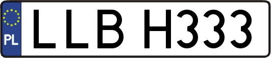 LLBH333