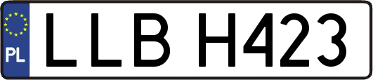 LLBH423