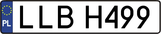 LLBH499