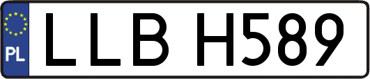LLBH589