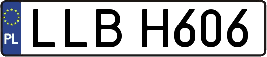 LLBH606