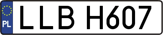 LLBH607