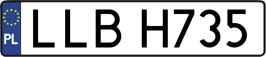 LLBH735