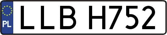 LLBH752