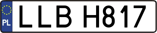 LLBH817