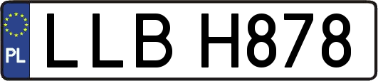 LLBH878