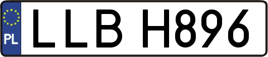 LLBH896