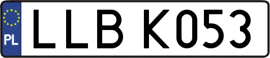LLBK053
