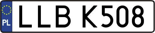 LLBK508