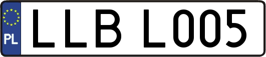 LLBL005