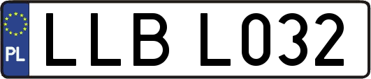 LLBL032