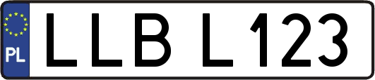 LLBL123