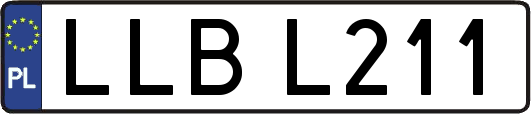 LLBL211
