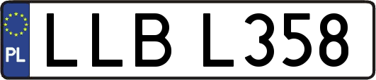 LLBL358