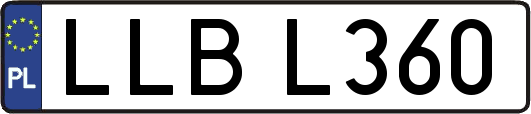 LLBL360
