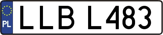 LLBL483