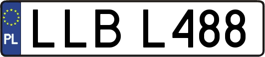 LLBL488