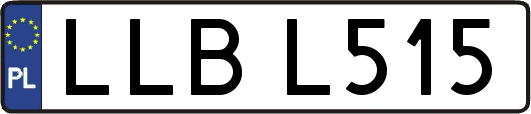 LLBL515