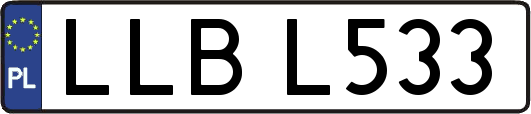 LLBL533