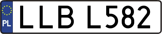 LLBL582