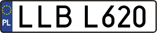 LLBL620