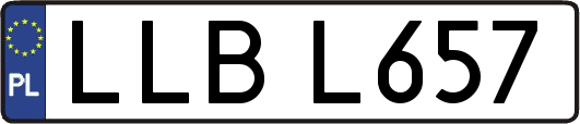 LLBL657